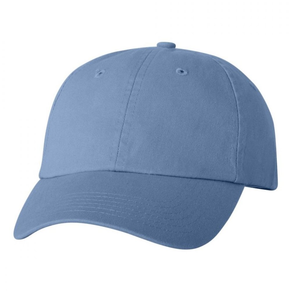 NWT Sky Blue Adjustable Hat